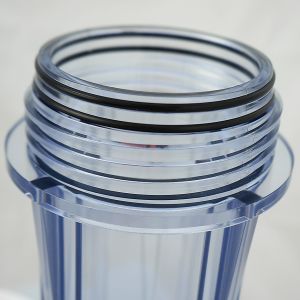 Reverse Osmosis Canister