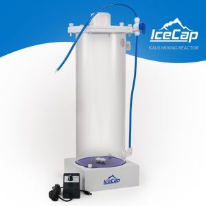 IceCap Kalkwasser Reactor