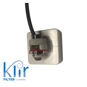 Magnetic Mount for Klir IR Eye Sensor