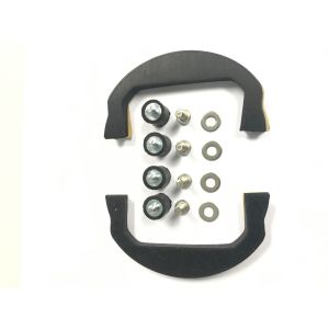 Alkatronic Quiet Kit Upgrade