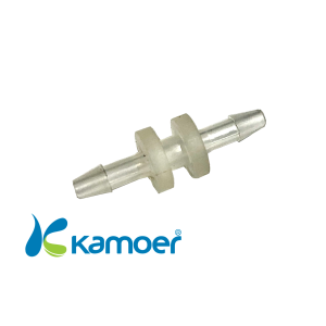 Kamoer X1/F4 Spare Tube Connector