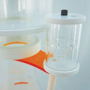 Air Silencer for IceCap K1 Skimmers
