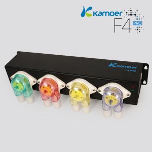 Kamoer F4 PRO Wifi Doser (OPEN BOX)