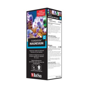 Red Sea Reef Foundation C Magnesium Suppliment- 500ml