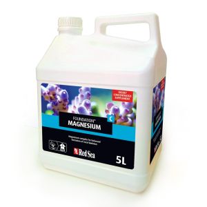 Red Sea Reef Foundation C Magnesium Suppliment- 5L