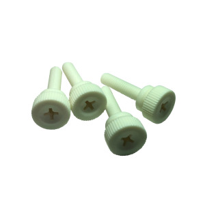Skimmer Base Screws (Set of 4) for Aeraqua AD600 or JUMP SK400 