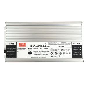 HYDROS Kraken Mean Well Power Supply (PSU)