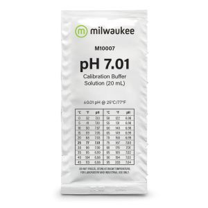 Milwaukee 7.01ph Calibration Buffer Solution