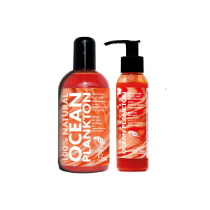 Fauna Marin 100% Natural Ocean Plankton 