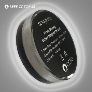 Octo Pulse Extra Strong Outer Magnet Mount