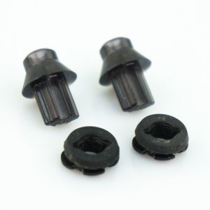 IceCap Gyre Propeller Bushings