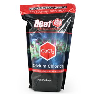 Reef Endurance Calcium Chloride Aquarium Supplement
