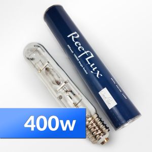 ReefLux 400w 12000k Mogul Lamp