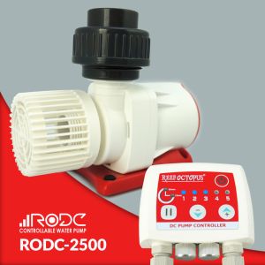 RODC 2500 Variable Speed Return pump