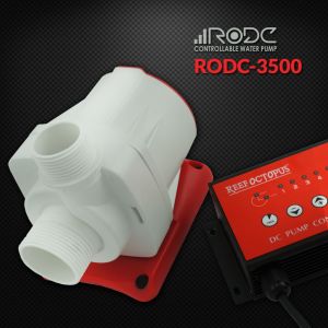RODC 3500 Controllable Water Pump