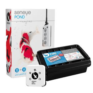 Seneye Pond Pack with DRi Box and WiFi