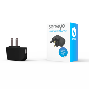 Seneye Power Adaptor for USB Devices