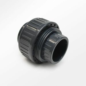 Standard/Standard Union Coupling (1" to 1")