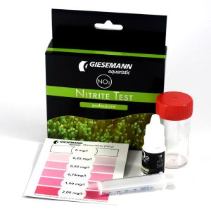 Giesemann Professional Nitrite NO2 Test Kit