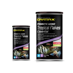 Dymax Tropical Flakes Essential 