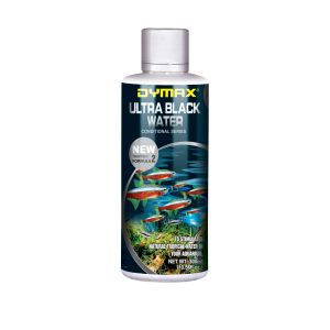 Dymax Ultra Black Water Conditioner