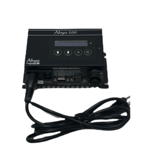 Abyzz Replacement Pump Driver