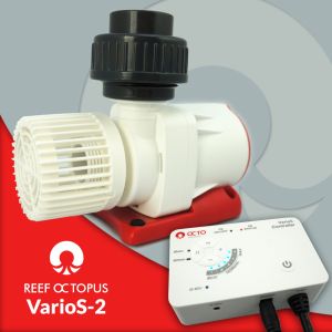 VarioS 2 Circulation Pump