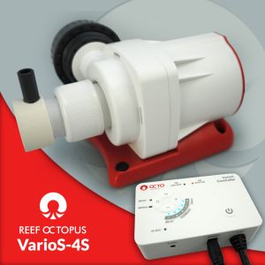 VarioS-4S Skimmer Pump