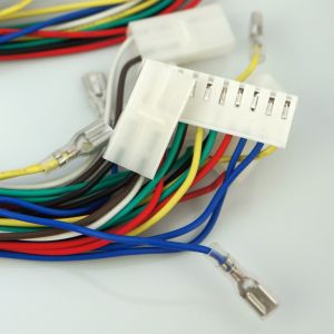 Icecap RO/DI Wire Harness