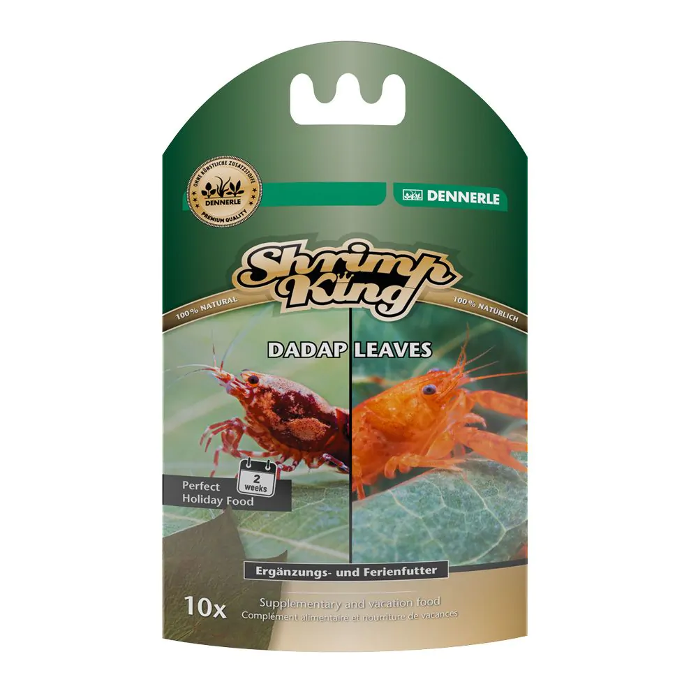 Shrimp King