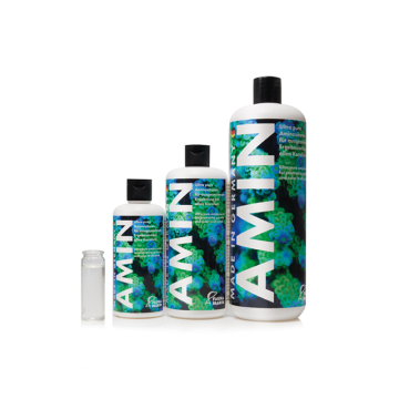 Fauna Marin Amin Liquid Coral Food