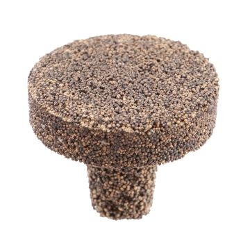IceCap 1in Flat-Top Biological Frag Plug