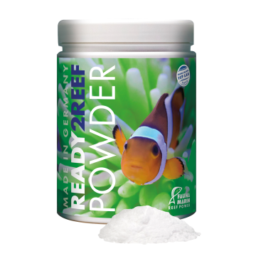 Fauna Marin Ready2Reef All-in-One Reef Supplement Powder, 800g