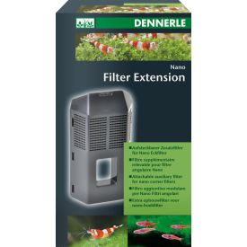 Dennerle Nano Filter Extension