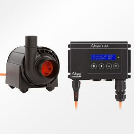 Abyzz A100 2M US DC pump