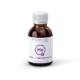 Aquaforest Lab Molybdenum 200ml