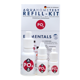 Fauna Marin AquaHomeTest PO4 Refill