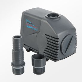 Aquatrance 1800 water pump