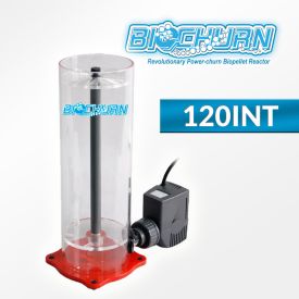 BioChurn 120int In sump Biopellet Reactor