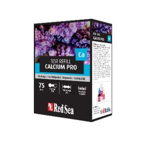 Red Sea Calcium Refill Kit