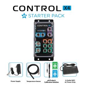 Aquarium Controller Starter Kit - HYDROS Control X4