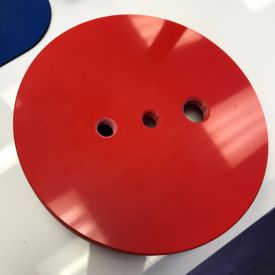 SRO Calcium Reactor Lid 
