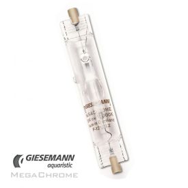MegaChrome Crystal Metal Halide Bulb
