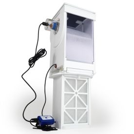 Klir Fleece Filter Di-7