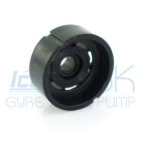 IceCap 3K Driver Door Outside