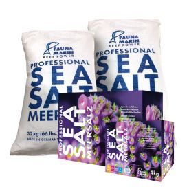 Fauna Marin Sea Salt