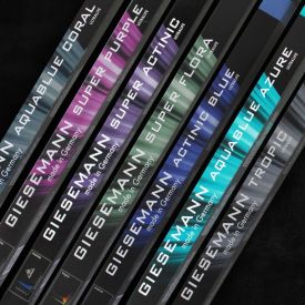 Giesemann PowerChrome T5 Bulbs - Mix and Match 10 Pack (CLOSEOUT)