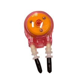 HYDROS Minnow/Benny Pump Head - Red