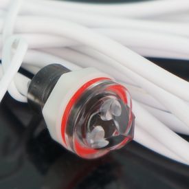 Icecap ATO White IR Sensor Close up