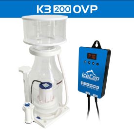 IceCap 200 OVP Protein Skimmer